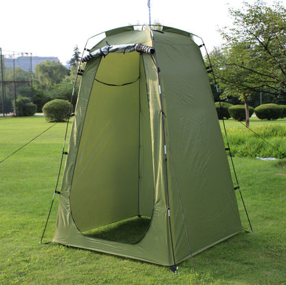 Portable Privacy Shower Camping Tent