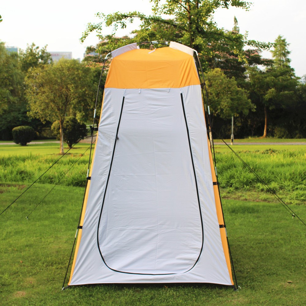 Portable Privacy Shower Camping Tent