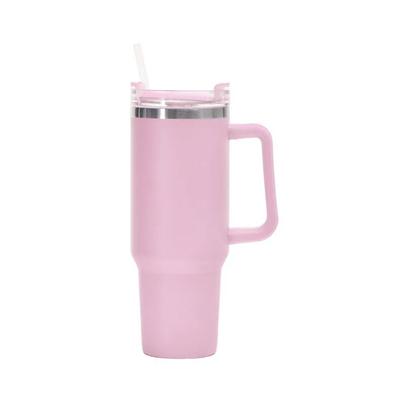 Stainless Steel Insulated Cup
